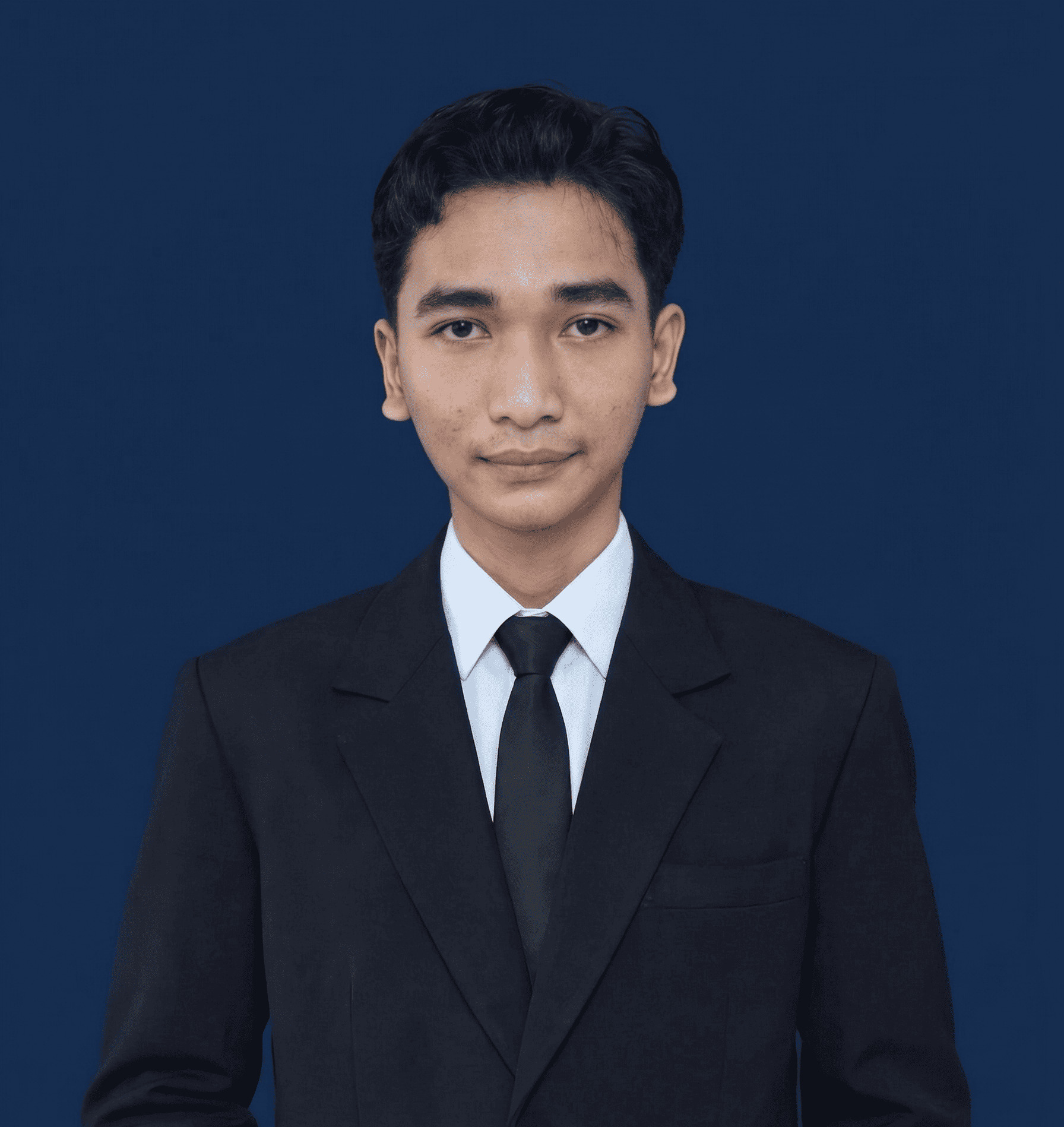 Fikri Sidiq Afif Nurfauzy - Junior Web Developer